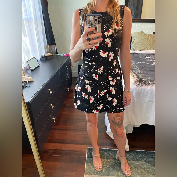 Vintage Romper. Compagnie Internationale express - Picture 5 of 7